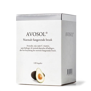 Avosol 60 stk. 