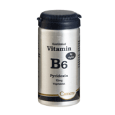 B6 vitamin