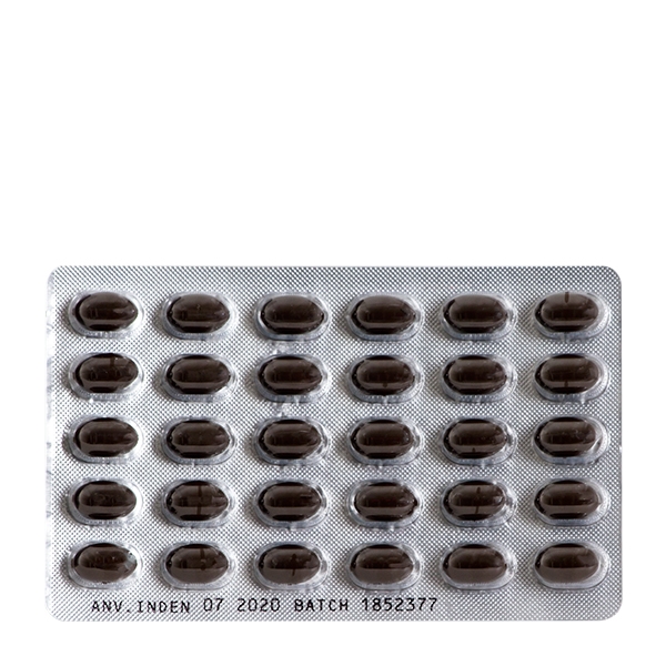 Bio-Qinon Q10 30 mg 60 kapsler