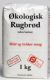 Br�dblanding �kologisk