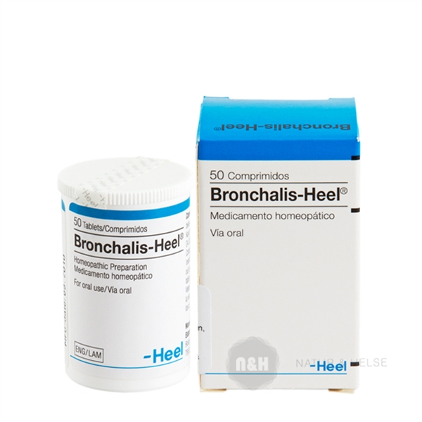 Bronchalis-Heel