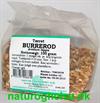 Burrerod
