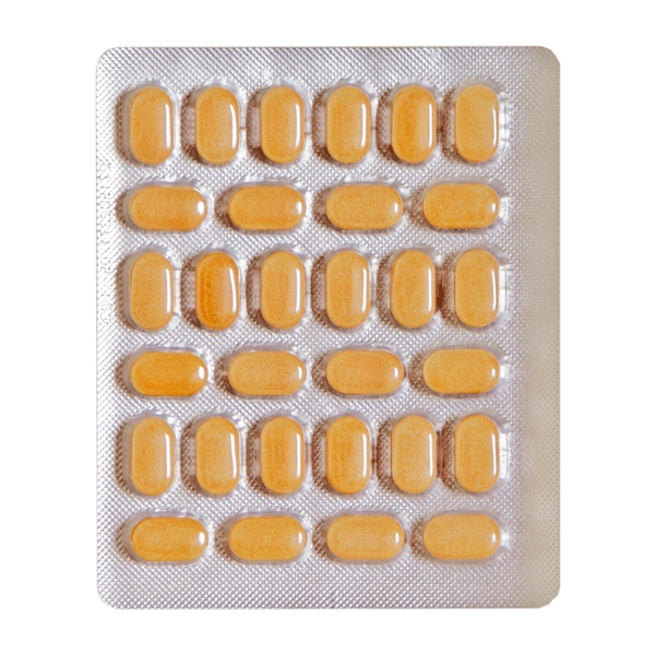 Cynaflora 60 tabletter