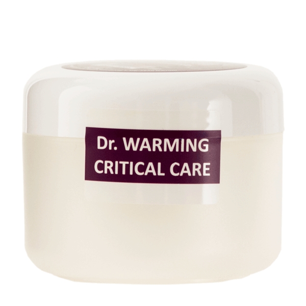 Dr. Warming Critical Care 80 ml