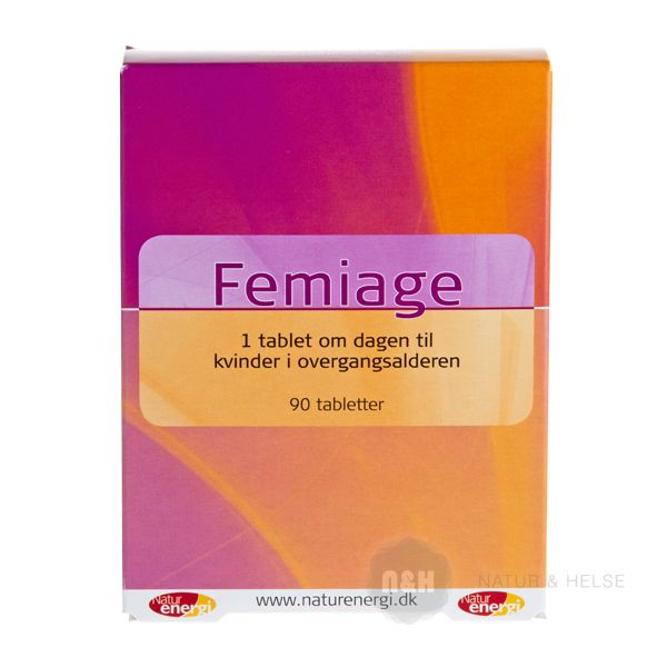 Femiage