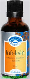 Infeksin