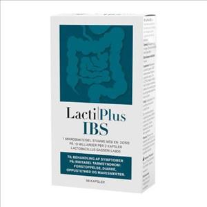 LactiPlus IBS (56 kps.)
