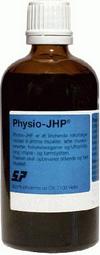 Physio-JHP olie 100 ml