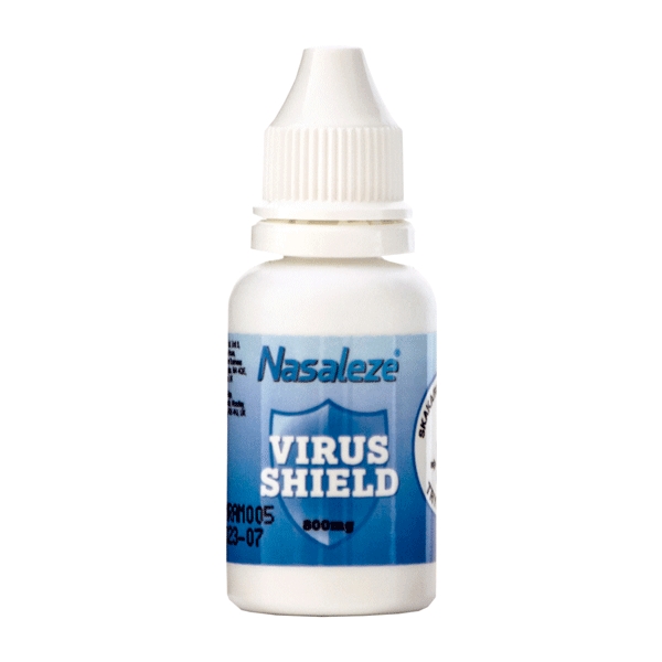 Nasaleze Virus Shield 0,8 g