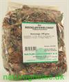 R�dkl�verblomst t�rret