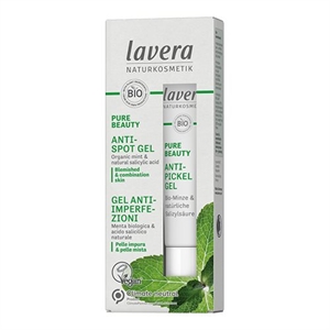 Anti-Spot Gel Lavera 15 ml