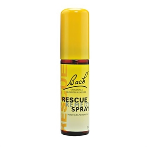 Bach Rescue Spray 20 ml