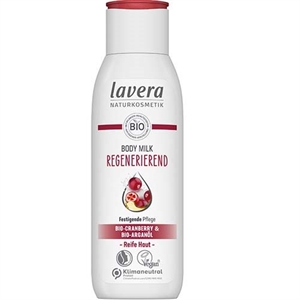 Body Lotion Regenerating Lavera 200 ml