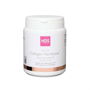 Collagen Hair Active PureLine NDS 225 g