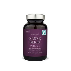 Elderberry Defence