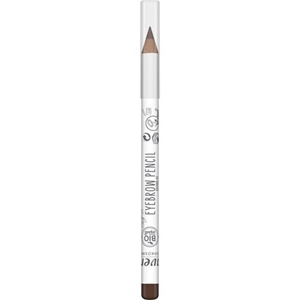 Eyebrow Pencil Brown 01
