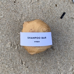 Kystnær Hyben shampoo Bar