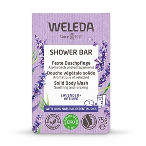 Shower Bar Lavender