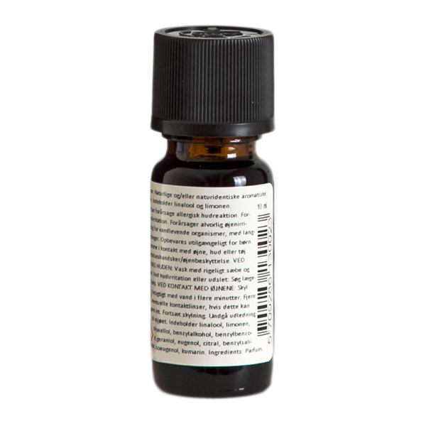 Æbleblomst duftolie 10 ml