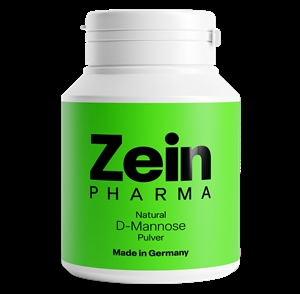 Natural D-Mannose 50 g