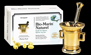 Bio-Marin Naturel 150 kapsler