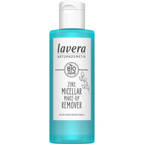 2in1 Micellar Make-up Remover