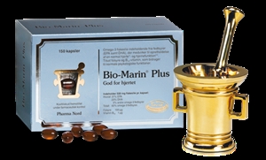 Bio-Marin Plus 150 kapsler