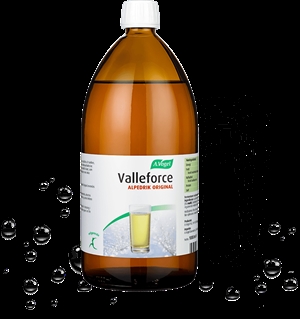 Valleforce Alpedrik Original A. Vogel 1000 ml