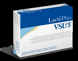 LactiPlus VSL#3 10 breve