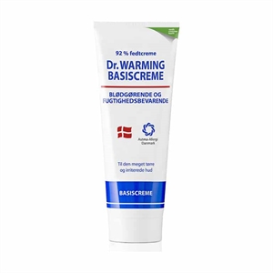 Basiscreme Dr. Warming 225 ml
