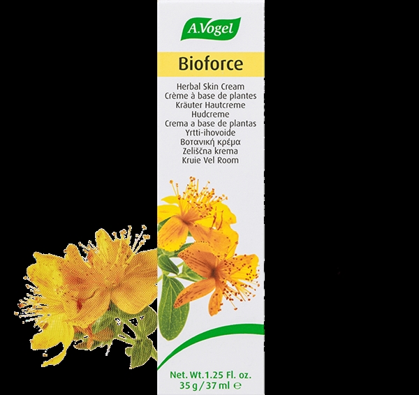 Bioforce Creme Herb Creme A. Vogel 35 g