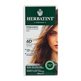 6D Dark Golden Blond Hårfarve Herbatint 150 ml