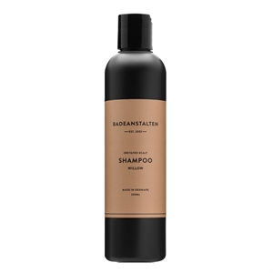 Badeanstalten Shampoo - Willow