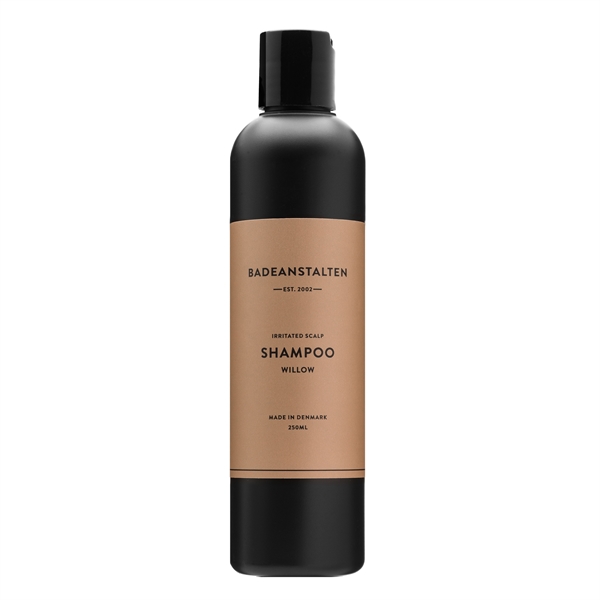 Badeanstalten Shampoo - Willow