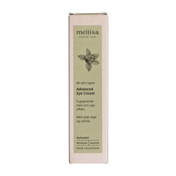 Body Oil Mellisa 200 ml