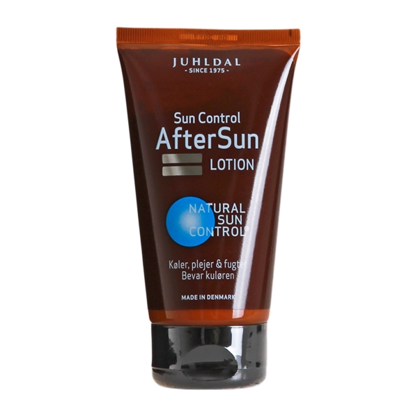 After Sun Lotion Juhldal 150 ml