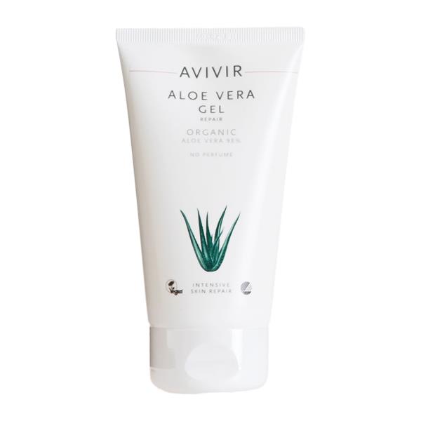 Body Aloe Avivir 150 ml