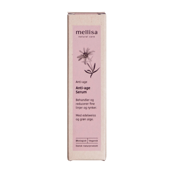 Anti-Age Serum Mellisa 30 ml