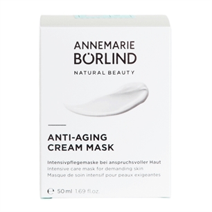 Anti-ageing Cream Mask Annemarie Börlind 50 ml