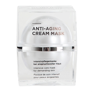 Anti-ageing Cream Mask Annemarie Börlind 50 ml økologisk