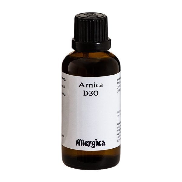 Arnica D30