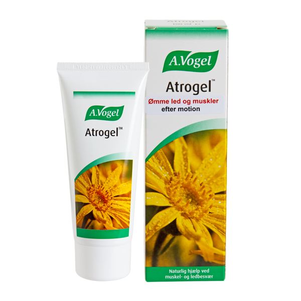 Atrogel A. Vogel 100 ml