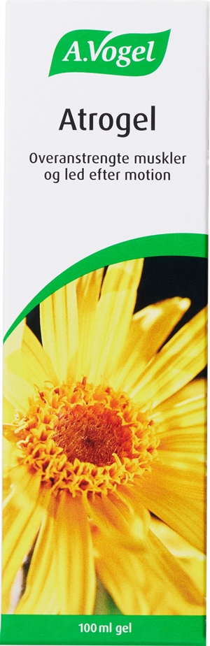 Atrogel A. Vogel 100 ml
