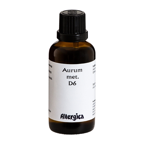 Aurum met. D6