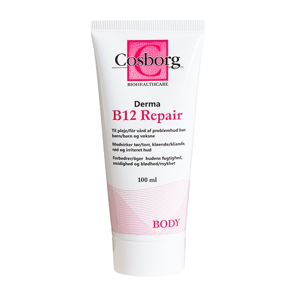 B12 Repair Body Derma Cosborg 100 ml