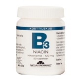 B3 vitamin