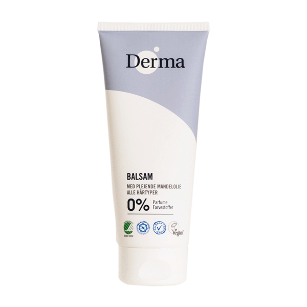 Balsam Derma 200 ml