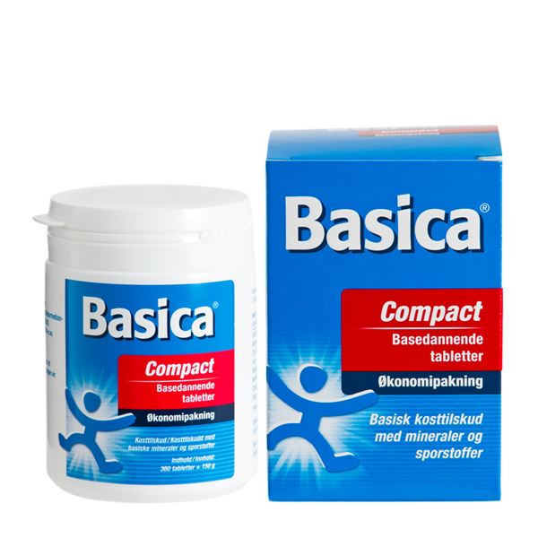basica vital tabletter basica vital tabletter