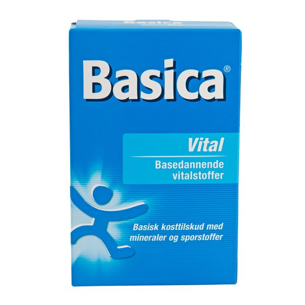 Basica Vital 200 g