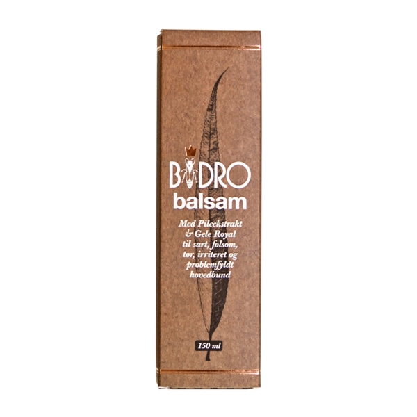 Bidro Balsam 150 ml